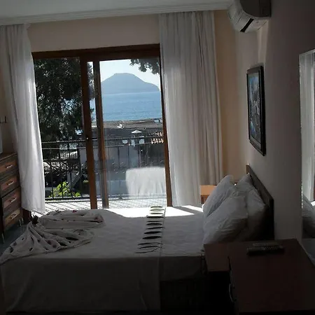 Hotel Peda Bodrum Blue