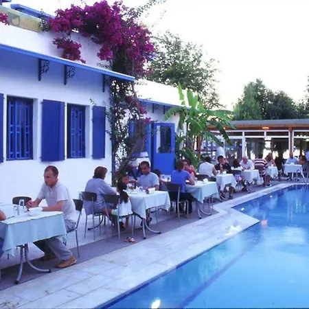 Peda Bodrum Blue