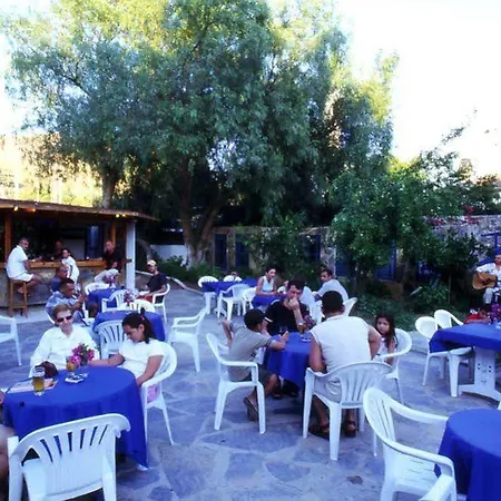 Peda Bodrum Blue Turgutreis
