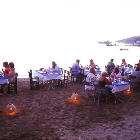 Peda Bodrum Blue Hotel 2*