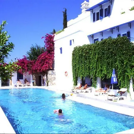 Peda Bodrum Blue Turgutreis