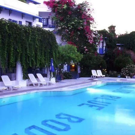 Peda Bodrum Blue 2* Turgutreis