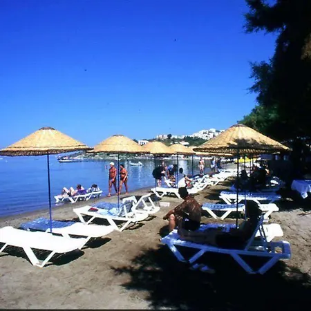 Peda Bodrum Blue Hotel Turgutreis