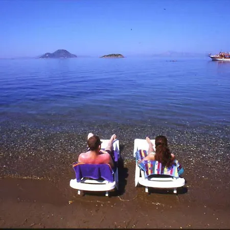 Hotel Peda Bodrum Blue Turgutreis