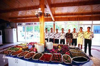 Hotel Peda Bodrum Blue Turgutreis