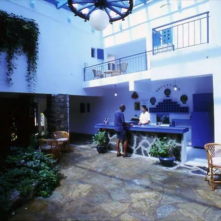 Peda Bodrum Blue Hotel 2*